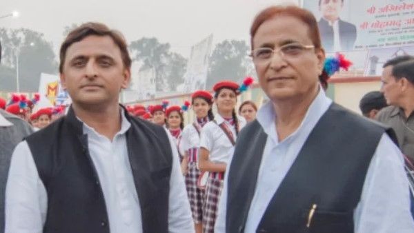 आजम की अगवानी न करके क्या अखिलेश ने फिर कर दी एक बड़ी राजनीतिक चूक, जानिए