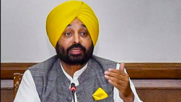 Punjab CM भगवंत मान की चेतावनी, फीस रेगुलेशन का उल्लंघन करने पर स्कूलों का NOC कैंसिल होगा