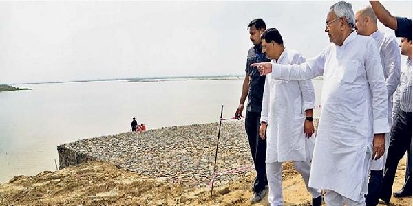 भारत का दूसरा सबसे बड़ा फिजिकल मॉडलिंग सेंटर बन रहा यहां, नदियों के हाइड्रोलिक गुणों पर होगी रिसर्च