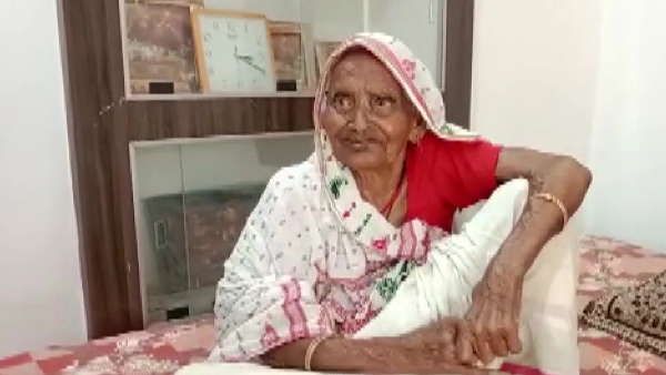 जानिए, 95 वर्षीय विमला देवी की व्यथा, 6000 रुपये की पेंशन के लिए करती हैं 900 किलोमीटर का सफर !