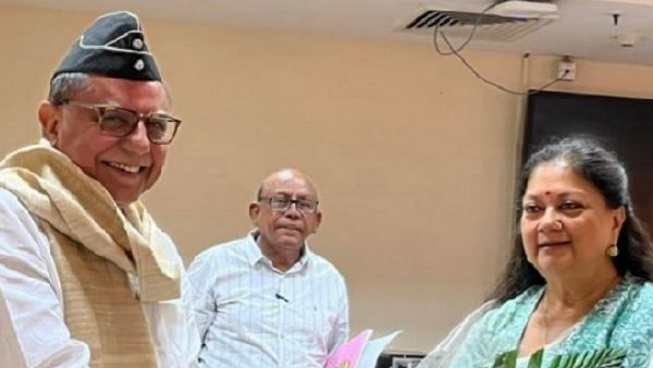 RS Elections: सुभाष चंद्रा को भी मिला भाजपा का टिकट, राज्यसभा के लिए किया नामांकन