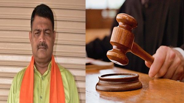गुजरात: कोर्ट ने BJP विधायक केसरी सिंह को सुनाई 2 साल की सजा, जुआ खेलते हुए किया था गिरफ्तार