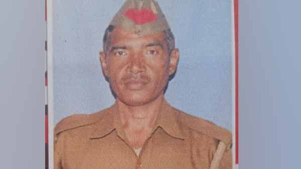 बुलंदशहर: बर्खास्त चल रहे पुलिसकर्मी का पॉटरी में पड़ा मिला शव, हत्यारोपी ने चेहरे पर किए थे कई बार