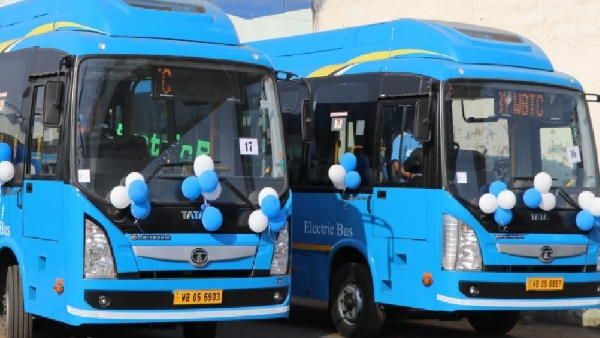 दिल्ली वालों के लिए गुड न्यूज, DTC के बेड़े में शामिल होंगी 100 नई इलेक्ट्रिक बसें, जानें कब