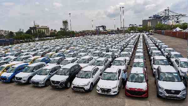 देश में सिर्फ 8 प्रतिशत परिवार ही हैं अपनी कार के मालिक, 55 प्रतिशत लोगों के पास है साइकिल-सर्वे