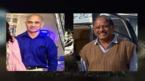 छत्तीसगढ़ हेलीकॉप्टर क्रैश: भावुक कर देती है, हेलीकॉप्टर हादसे में जान गंवाने वाले पायलटों की कहानी