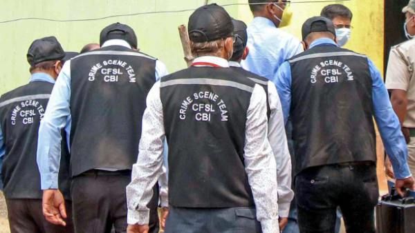 CBI का Cyber अपराधियों के खिलाफ बड़ा एक्शन, अब तक 26 गिरफ्तार, डेढ़ करोड़ रुपये और डेढ़ किलो सोना जब्त