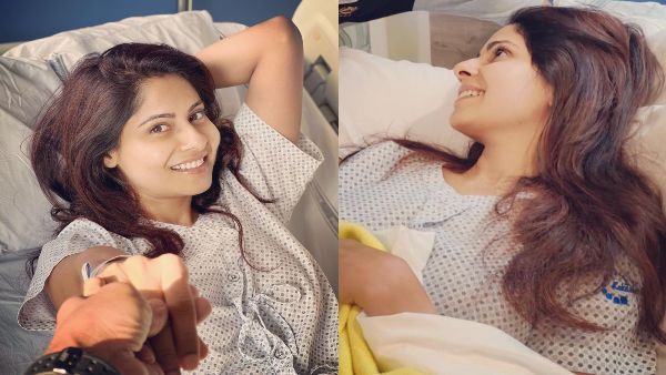 सर्जरी के बाद ब्रेस्ट कैंसर फ्री हुईं एक्ट्रेस छवि मित्तल, अब फोटो शेयर करते हुए दिखाए निशान