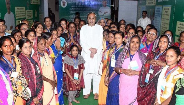 Odisha Mission Shakti : प्रेरक है SHG की भूमिका, महिला सशक्तिकरण के लिए जीवन समर्पित