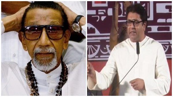 Maharashtra Loudspeaker Row : राज ठाकरे को याद आए बालासाहब, लाउडस्पीकर पर बयान का वीडियो किया ट्वीट