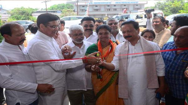 चंपावत उपचुनाव:मतदान का काउंडाउन शुरू, प्रचार के आखिरी दौर में कांग्रेस ने उतारी संगठन की 'टीम-11'