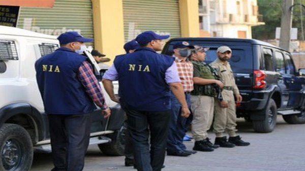 महाराष्ट्र में केमिस्ट की हत्या और Udaipur Kanhaiyalal के बीच कनेक्शन ? NIA कर रही पड़ताल