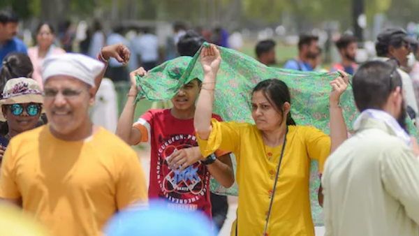 मूडीज ने दी चेतावनी-भीषण गर्मी भारत के लिए अच्छी नहीं, विकास पर डालेगी असर