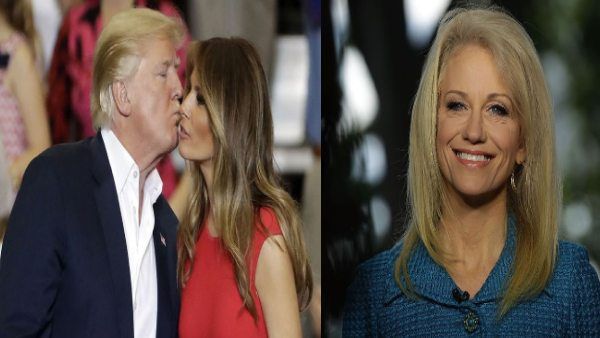 वो 'अश्लील टेप' जिससे डोनाल्ड ट्रंप हो गए थे 'कमजोर', अमेरिकी राष्ट्रपति का छोड़ना पड़ा था ख्वाब