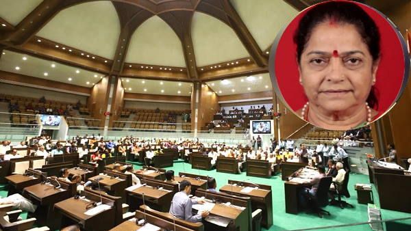 पहली बार: विधानसभा में 182 विधायकों की जगह बैठेंगे बच्चे, CM और एक नेता विपक्ष भी बनेगा