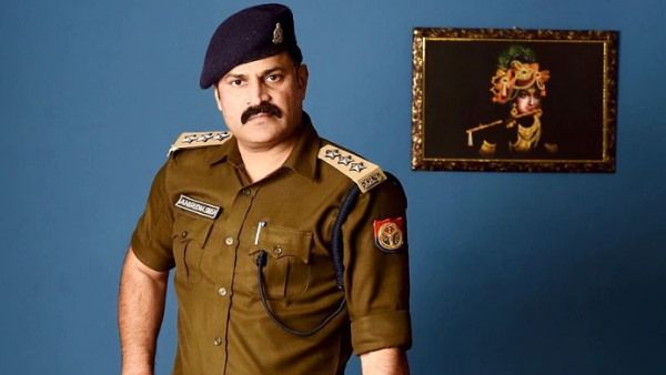 Twitter पर वैरिफाइड अकाउंट्स ऐसे हो रहे हैक, DSP अनिरुद्ध सिंह ने किया सावधान
