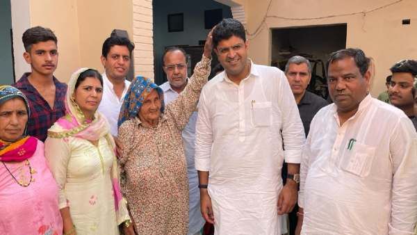 हरियाणा में JJP का 'एक बूथ एक यूथ' अभियान, युवाओं के लिए सेमिनार का होगा आयोजन