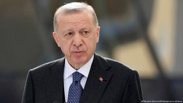 तुर्की के राष्ट्रपति चुनाव में सीरियाई शरणार्थी सबसे बड़ा मुद्दा कैसे बने