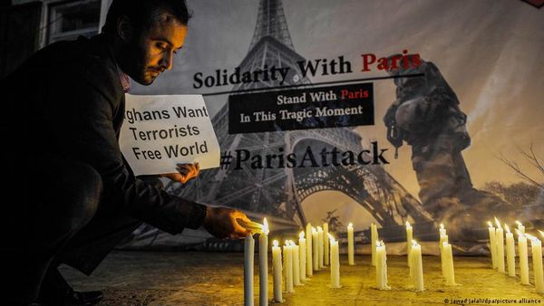 यूक्रेन युद्ध का फायदा उठाने की फिराक में इस्लामिक स्टेट कितना सफल होगा