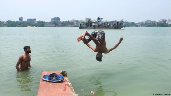 यह गर्मी तो झांकी है, ग्लोबल वॉर्मिंग बाकी हैः शोध