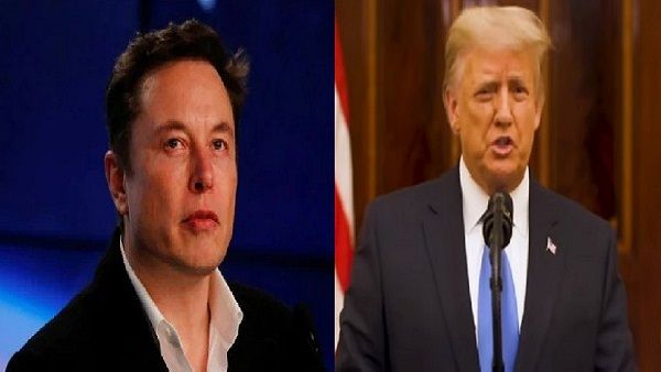 डोनाल्ड ट्रंप के कहने पर एलन मस्क ने खरीदा ट्विटर को? अमेरिकी अखबार के इस दावे पर मस्क ने तोड़ी चुप्पी