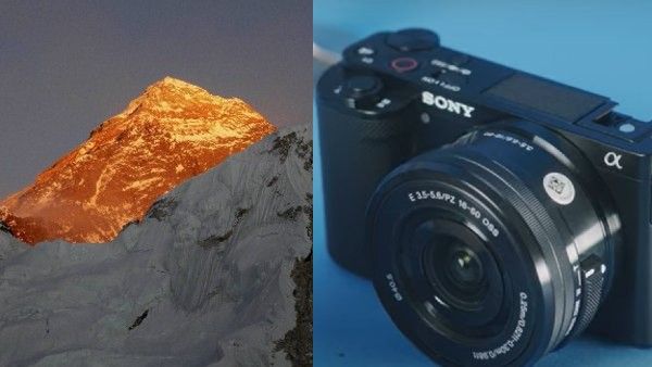 क्या है एवरेस्ट पर खोए कैमरे का रहस्य? जिसके मिलते ही बदल जाएगा इतिहास