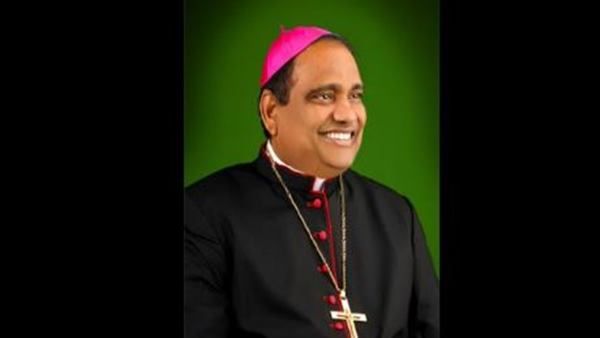 पोप ने भारत के पहले दलित ईसाई कार्डिनल की नियुक्ति की