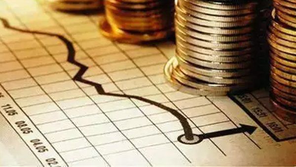 भारत की अर्थव्यवस्था की रफ्तार हुई धीमी, मार्च तिमाही में GDP गिरकर हुई 4.1% , सालभर में 8.7% ग्रोथ