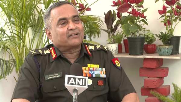 भारत-चीन सीमा विवाद को लेकर ड्रैगन की नीयत में खोट, आर्मी चीफ बोले- LAC पर देंगे मुंहतोड़ जवाब