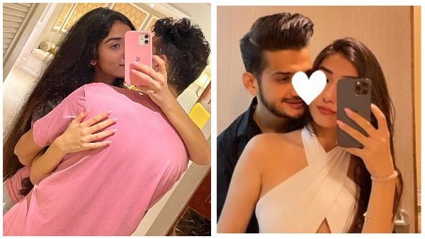 गर्लफ्रेंड के बारे में लॉकअप में मुनव्वर ने क्यों नहीं बताया? अब बोले- हम कुछ महीनों से कर रहे हैं डेटिंग