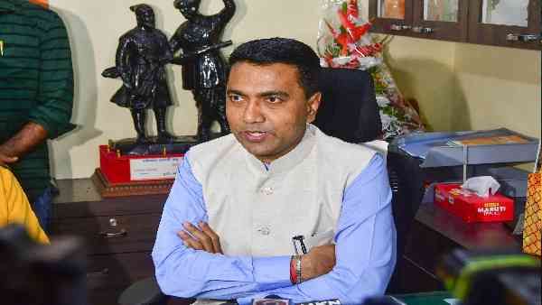 Goa: क्या कांग्रेस फिर टूटेगी ? BJP के 30 MLA वाले दावे से उठे सवाल