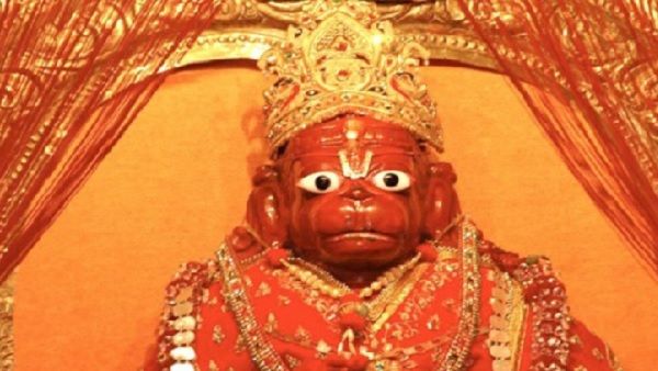 Bada Mangal 2022: जेठ का दूसरा मंगल आज, जानिए क्यों हैं बजरंग बली 'सिंदूरी'?