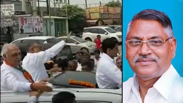 'कांग्रेस में कोई गुटबाजी नहीं, लोग उमड़कर हमारी पार्टी में आ रहे हैं', नए प्रदेशाध्यक्ष की ताजपोशी पर हुड्डा