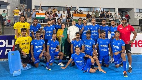 Asia Cup 2022: सुपर-4 में भारत ने की जीत से शुरुआत, जापान को 2-1 से हराया