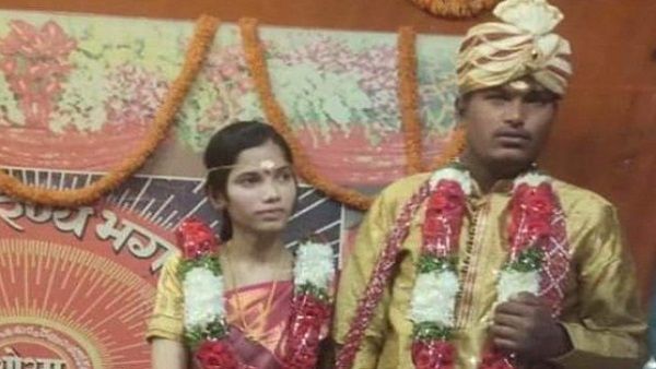 'साथ जियेंगे और मरेंगे...', फिल्मी है नागाराजू और सुल्ताना की प्रेम कहानी, 11 साल की दोस्ती और फिर शादी...