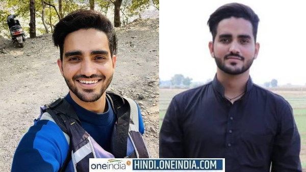 Ravi Kumar Sihag Topper : श्रीगंगानगर के रवि कुमार सिहाग का UPSC 2021 में कमाल, पहले 337 अब AIR 18 