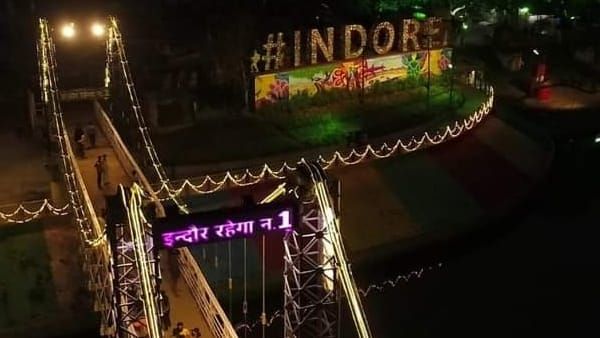 प्रवासी भारतीयों के स्वागत के लिए Indore तैयार, लिटरेचर फेस्टिवल और फूड कार्निवल जैसे इवेंट होंगे