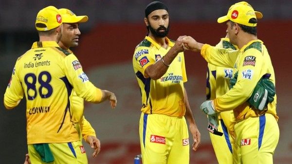 'अगर CSK नहीं करता ये गलती तो आसानी से प्लेऑफ में पहुंच जाता', कैफ ने चेन्नई को सुनाई जमकर खरी-खोटी