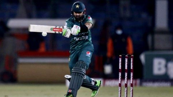 T20 विश्वकप में प्रतिबंधित दवा लेकर खेले थे मोहम्मद रिजवान, पीसीबी डॉक्टर ने किया बड़ा खुलासा