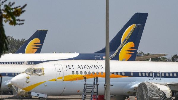 जल्द हवा में नजर आएंगे जेट एयरवेज के विमान, गृह मंत्रालय से मिली सिक्योरिटी क्लीयरेंस