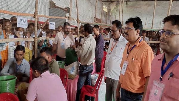 Jharkhand Panchayat Chunav Results 2022: तीसरे और चौथे चरण की मतगणना का रिजल्ट आज