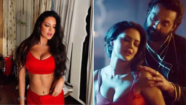 आश्रम-3 में बोल्ड सीन कर चर्चा में आईं ईशा ने इंस्टा पर भी दिखाया हॉट अंदाज, फोटो वायरल