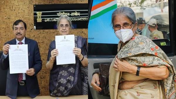 जम्मू-कश्मीर परिसीमन : भाजपा के हित में काम के आरोप क्यों, जानिए नेताओं की दलीलें