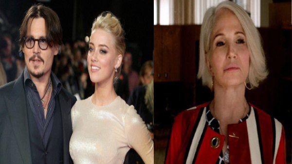 'यौन संबंध को लेकर मुझ पर था शक, बदन पर खरोंच देख हो गया गुस्सा', जॉनी डेप की एक्स गर्लफ्रेंड