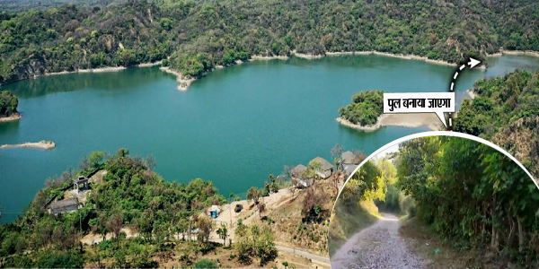 ये है पंजाब की पहली जंगल सफारी, देखिए कैसे तैयार हो रहा एडवेंचर डेस्टिनेशन, क्या-क्या सुविधाएं हैं?