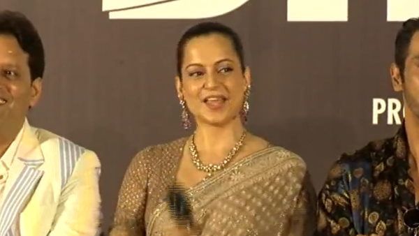 'कहो तो यूपी के बुलडोजर भिजवा दें..' कांग्रेस की इस सरकार पर कंगना रनौत ने कसा तंज