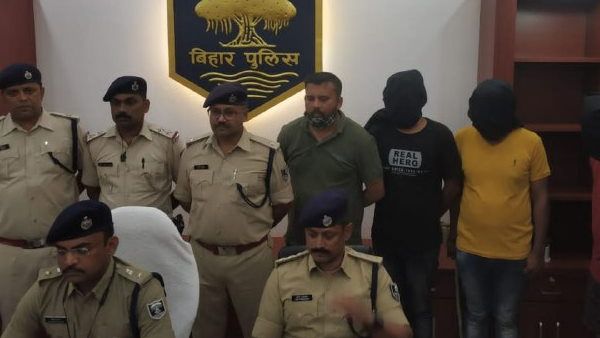 बिहार: बाइक शोरूम कैशियर की हत्या का खुलासा, सहकर्मी ने रची थी साजिश