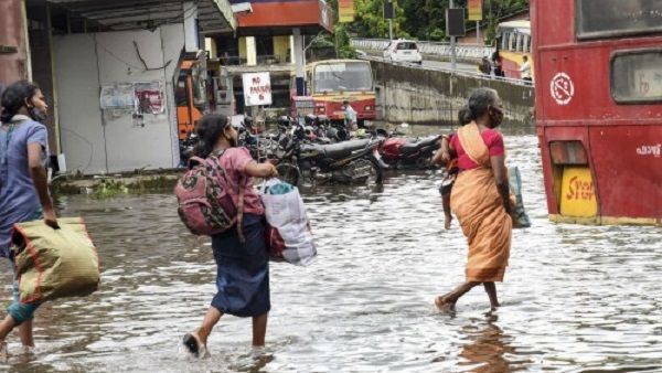 27 मई को केरल में दस्तक देगा मानसून, मौसम विभाग ने सामान्य बारिश होने की जताई संभावना