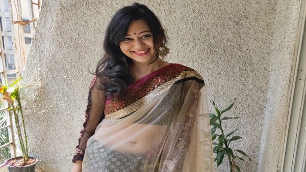 मराठी एक्ट्रेस केतकी चितले को 14 दिन की न्यायिक हिरासत, शरद पवार पर की थी आपत्तिजनक टिप्पणी