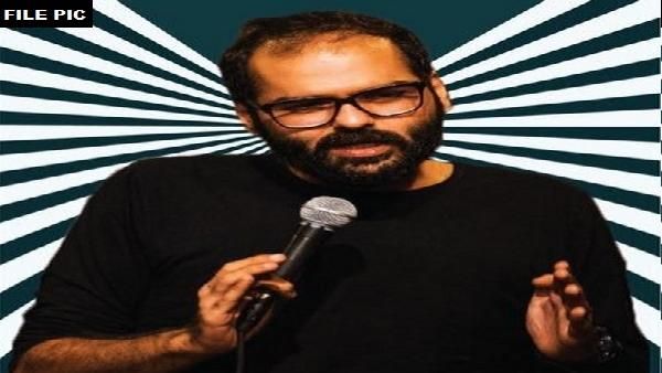 कमेडियन कुणाल कामरा फर्जी वीडियो का मामला, NCPCR ने ट्विटर के संचार निदेशक को किया तलब
